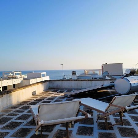 De Finibus Terrae Apartment Santa Maria di Leuca Ngoại thất bức ảnh