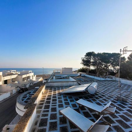 De Finibus Terrae Apartment Santa Maria di Leuca Ngoại thất bức ảnh