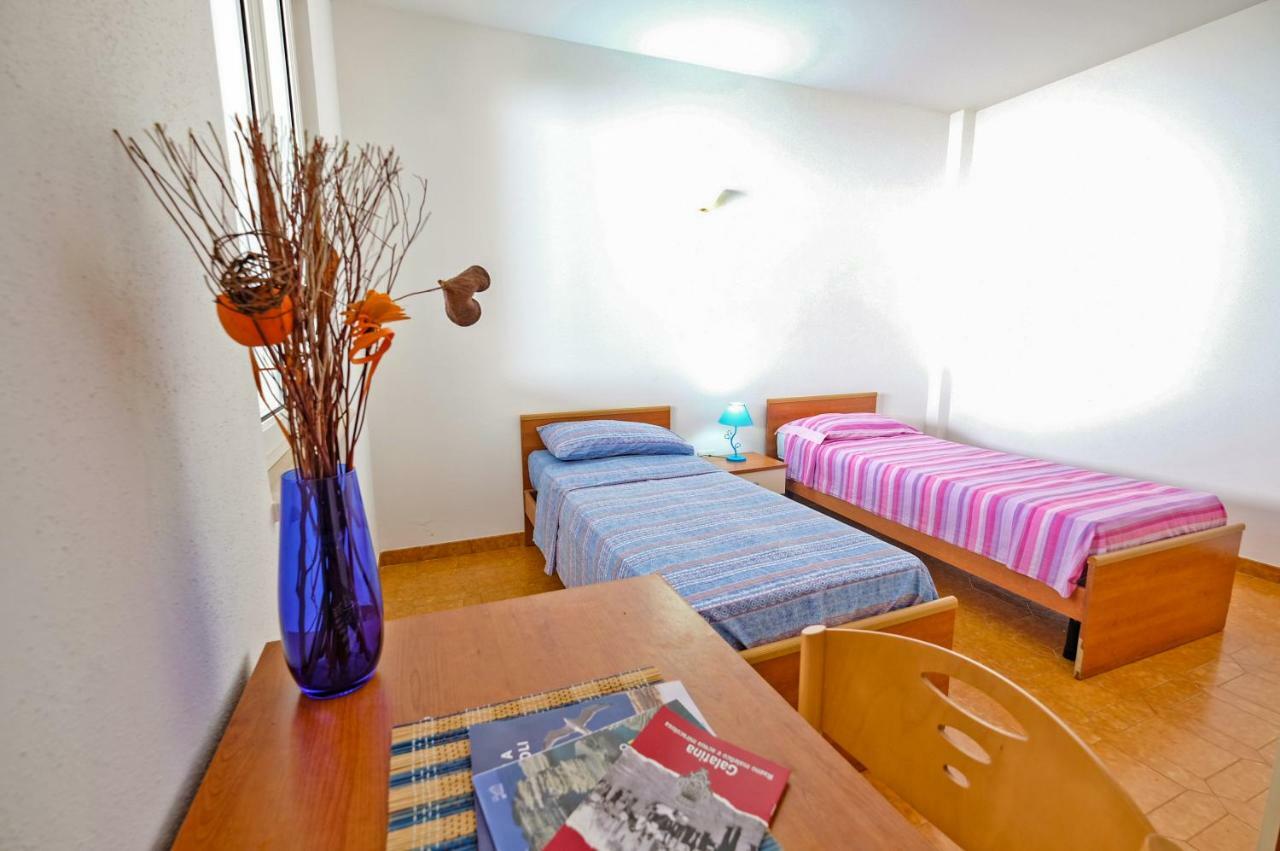 De Finibus Terrae Apartment Santa Maria di Leuca Ngoại thất bức ảnh