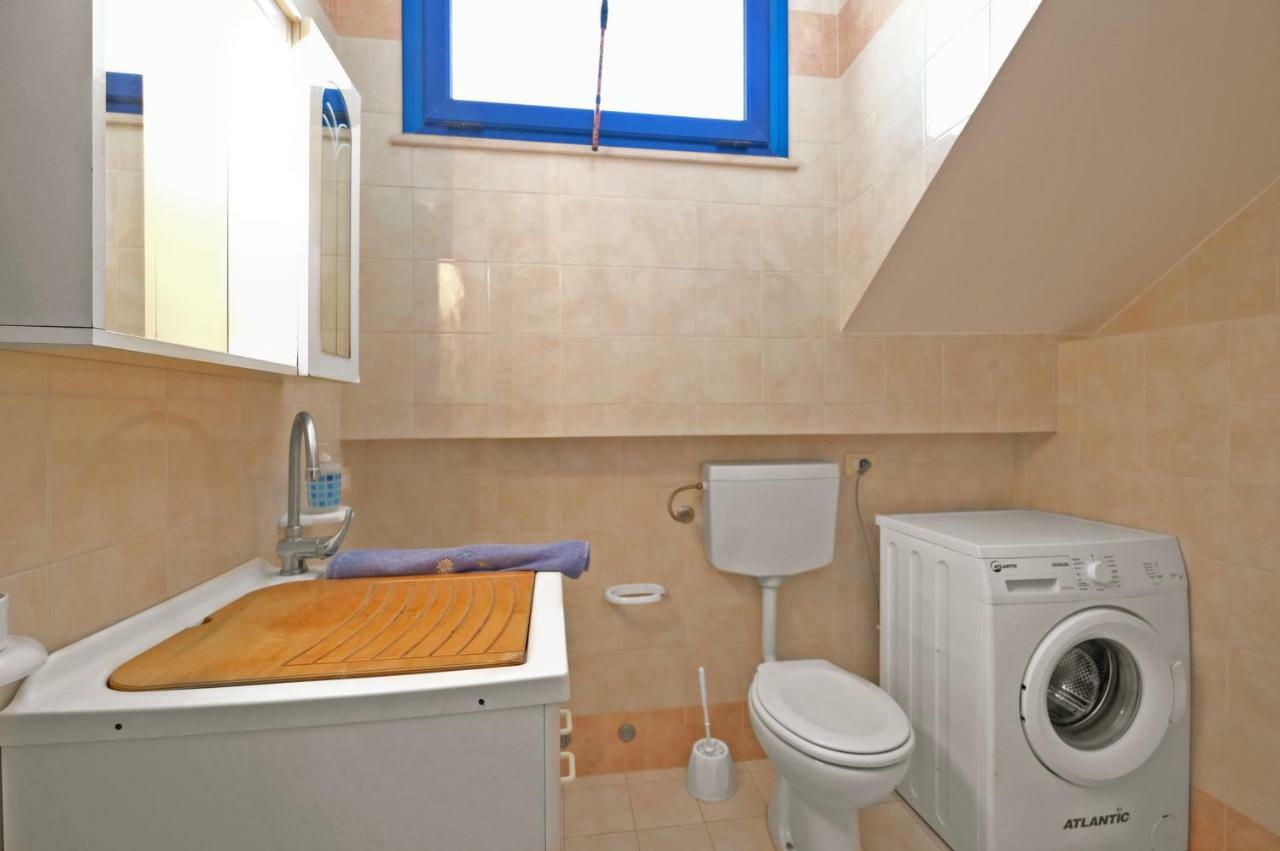 De Finibus Terrae Apartment Santa Maria di Leuca Ngoại thất bức ảnh