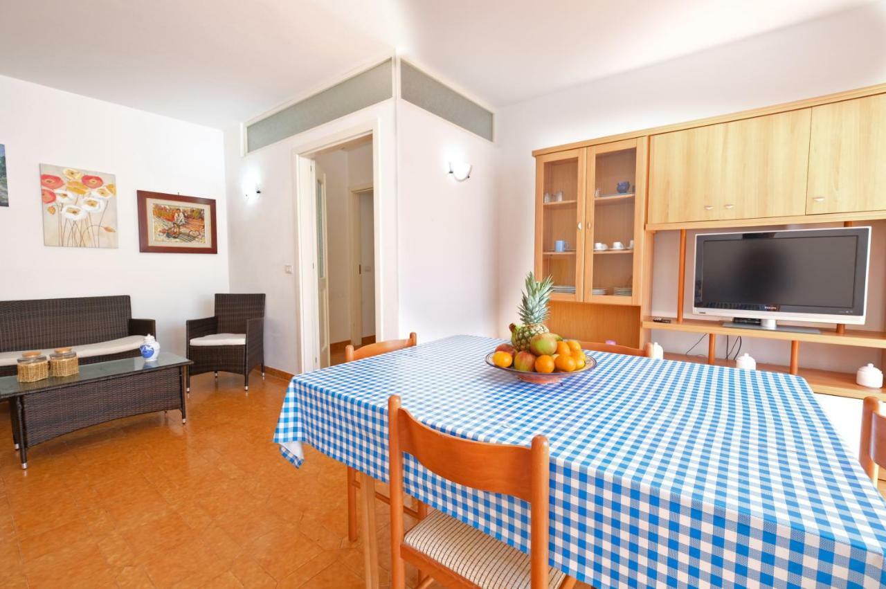 De Finibus Terrae Apartment Santa Maria di Leuca Ngoại thất bức ảnh