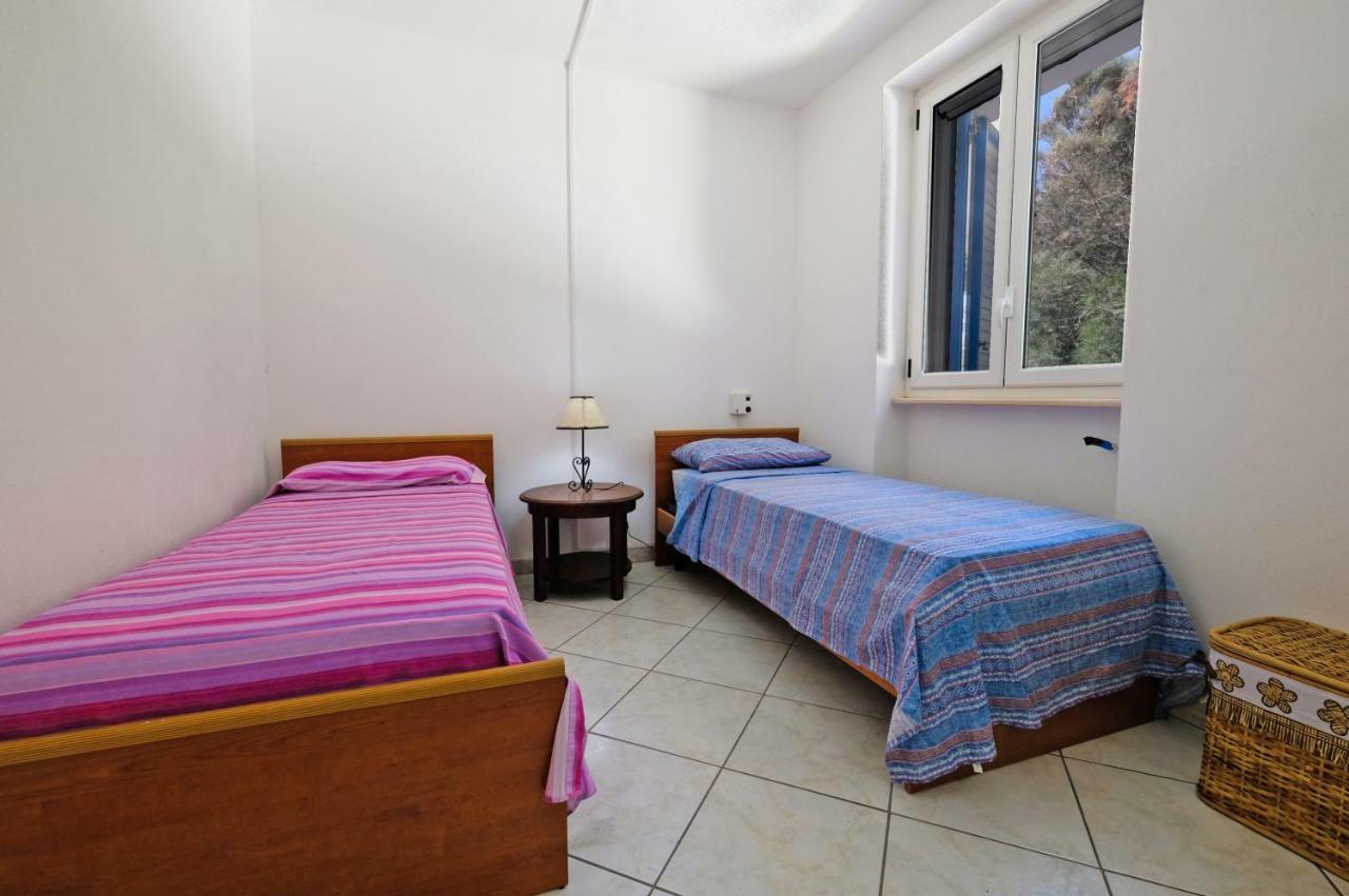 De Finibus Terrae Apartment Santa Maria di Leuca Ngoại thất bức ảnh
