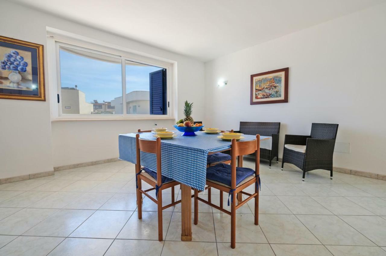 De Finibus Terrae Apartment Santa Maria di Leuca Ngoại thất bức ảnh