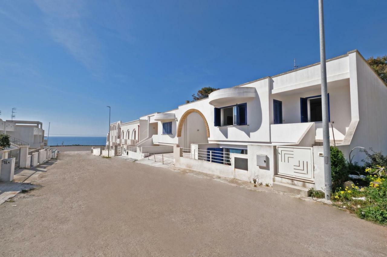 De Finibus Terrae Apartment Santa Maria di Leuca Ngoại thất bức ảnh