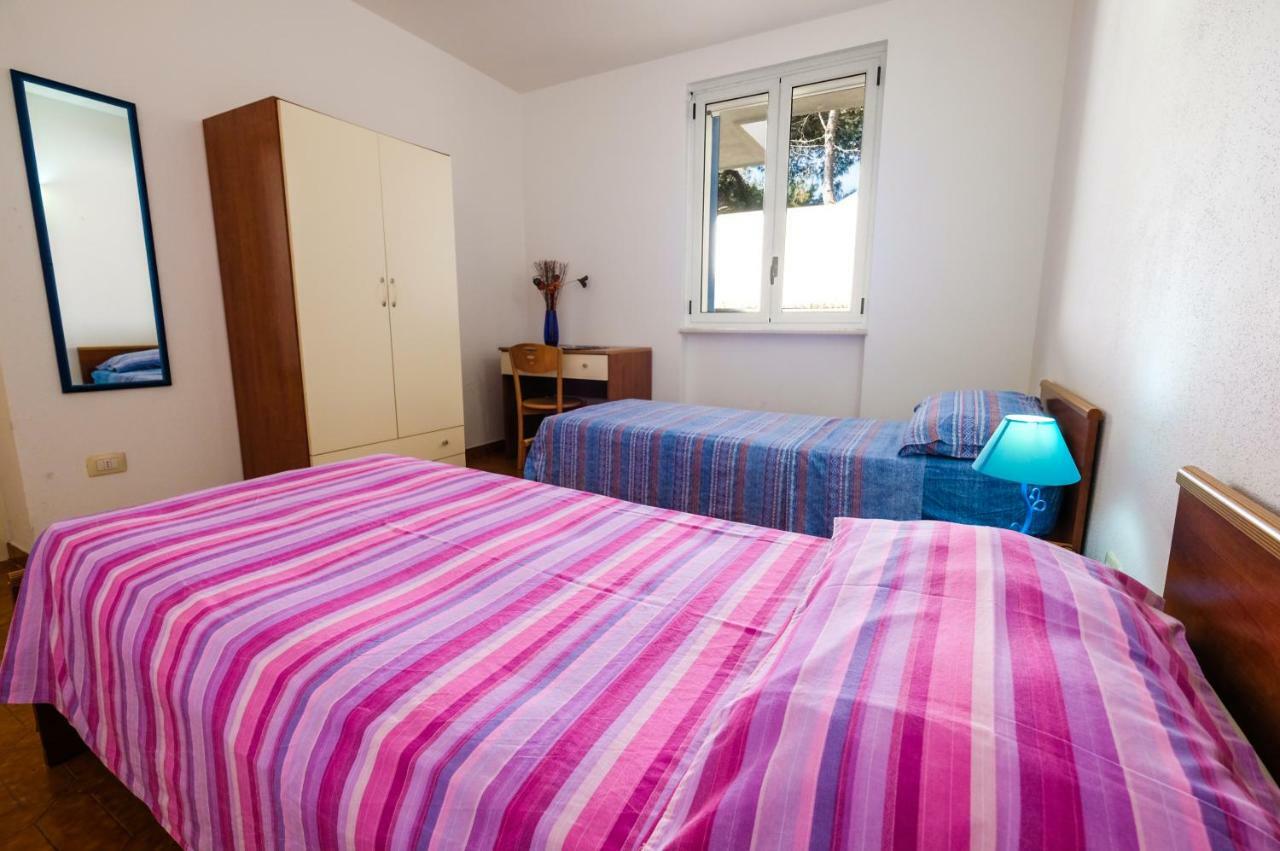 De Finibus Terrae Apartment Santa Maria di Leuca Ngoại thất bức ảnh