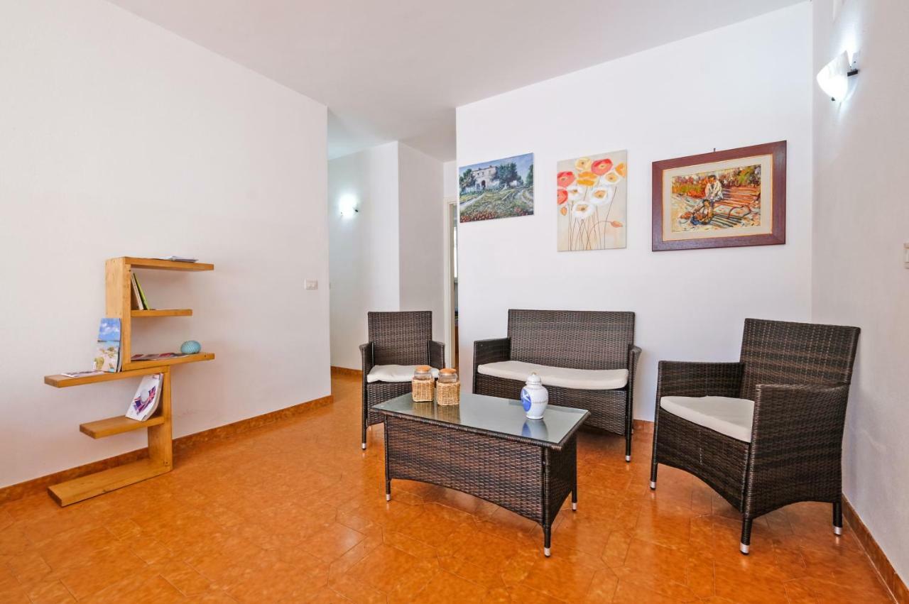 De Finibus Terrae Apartment Santa Maria di Leuca Ngoại thất bức ảnh