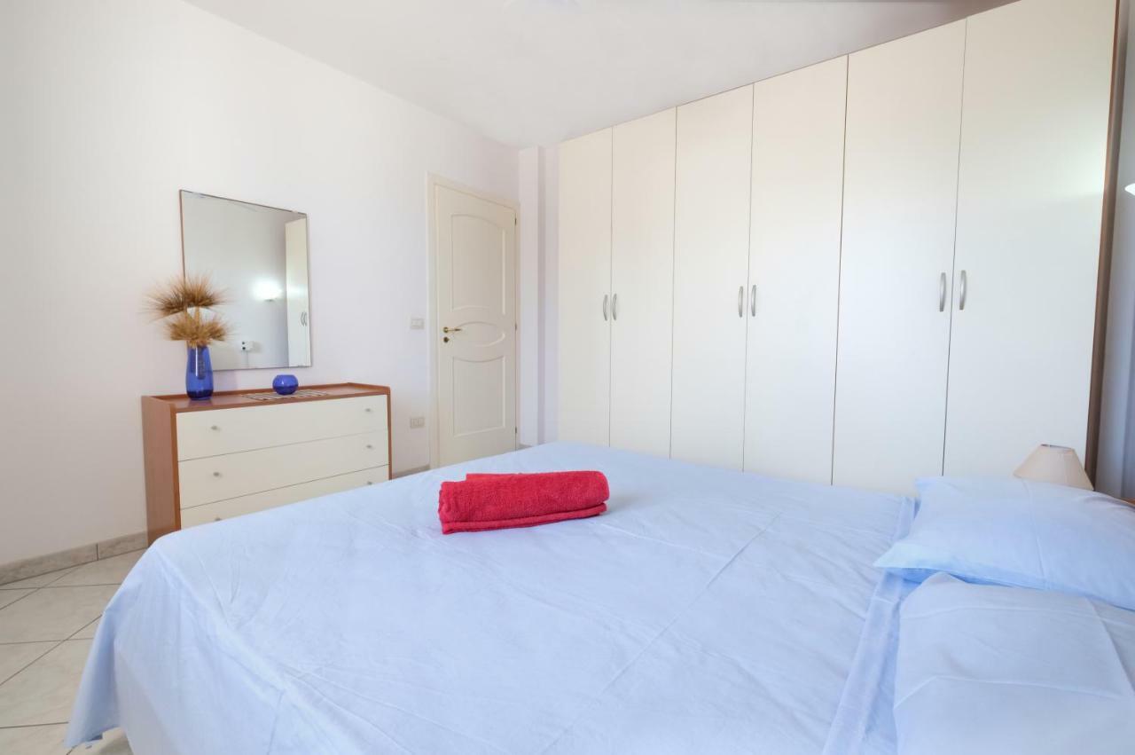 De Finibus Terrae Apartment Santa Maria di Leuca Ngoại thất bức ảnh