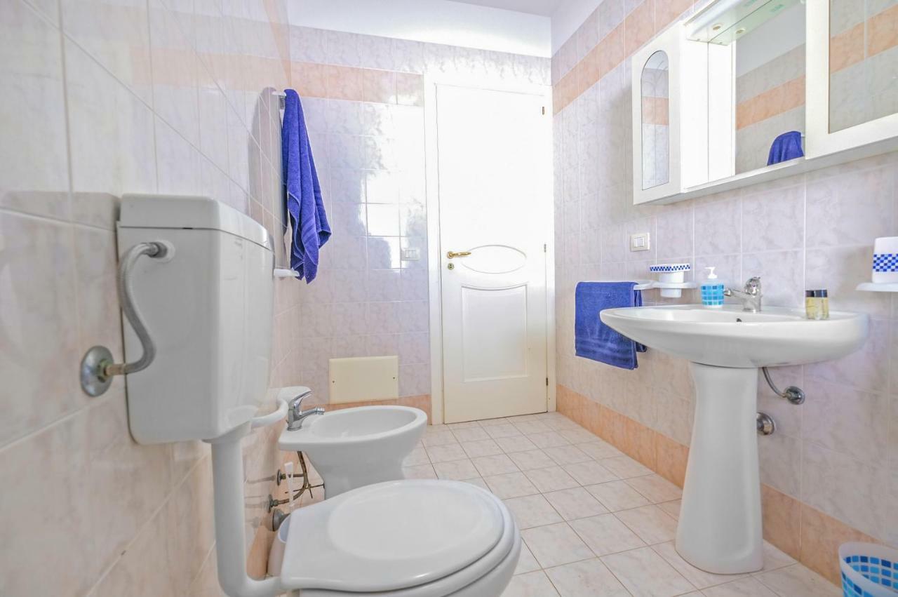 De Finibus Terrae Apartment Santa Maria di Leuca Ngoại thất bức ảnh