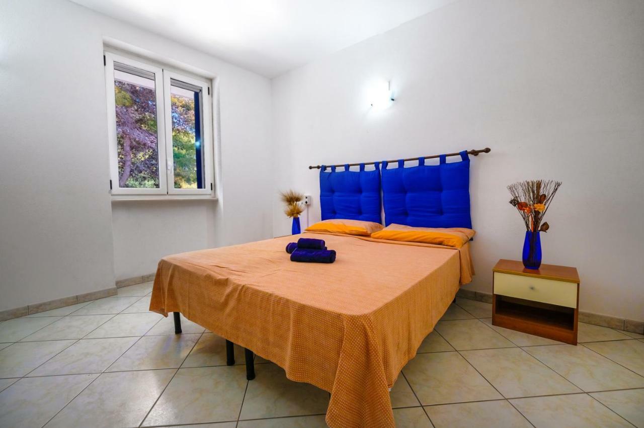 De Finibus Terrae Apartment Santa Maria di Leuca Ngoại thất bức ảnh