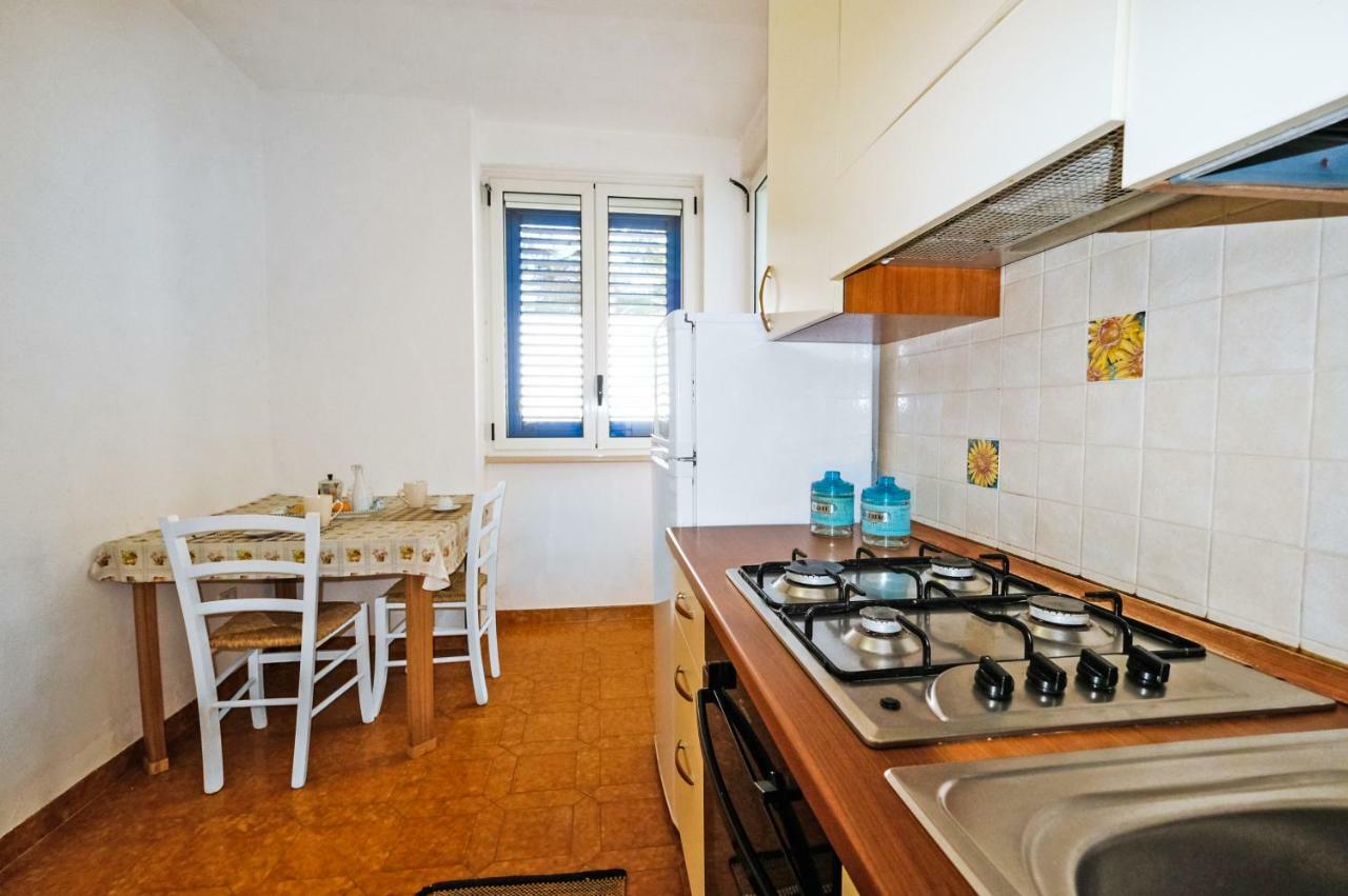De Finibus Terrae Apartment Santa Maria di Leuca Ngoại thất bức ảnh