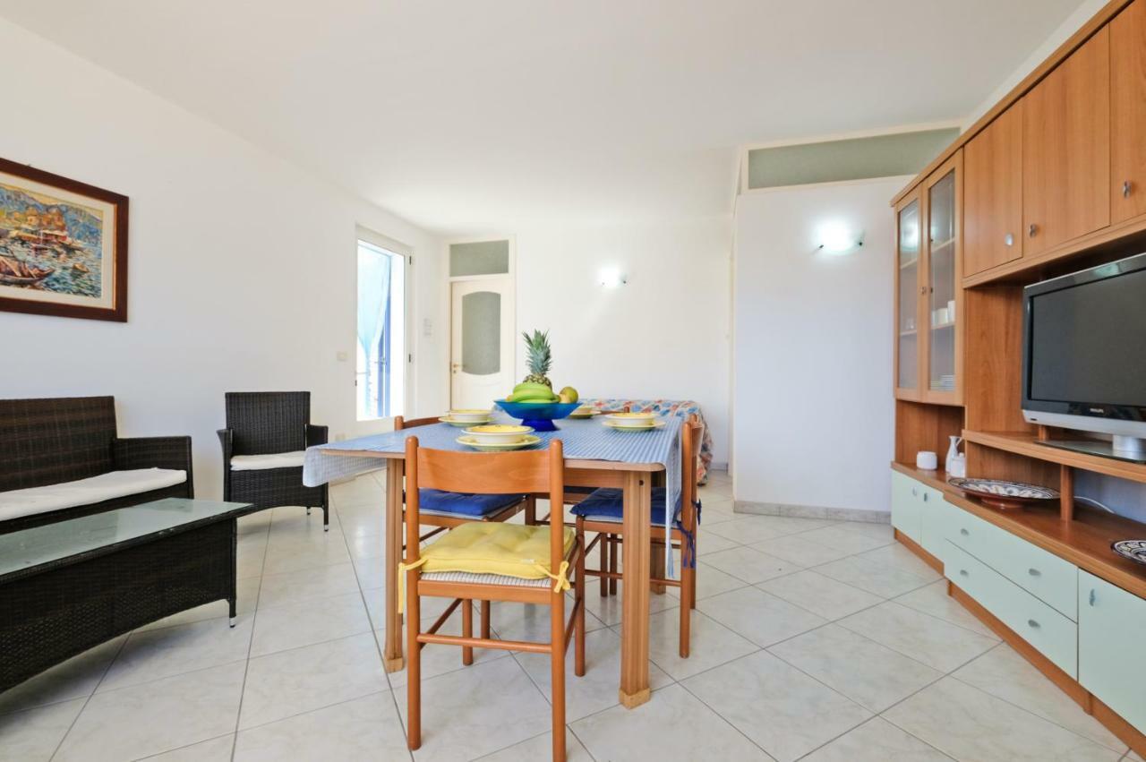 De Finibus Terrae Apartment Santa Maria di Leuca Ngoại thất bức ảnh