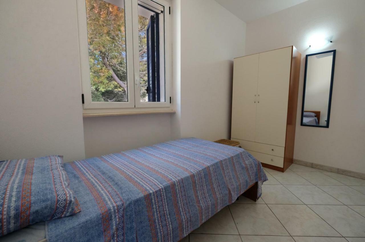 De Finibus Terrae Apartment Santa Maria di Leuca Ngoại thất bức ảnh