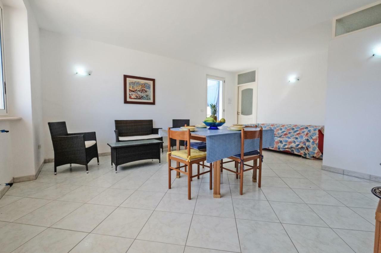 De Finibus Terrae Apartment Santa Maria di Leuca Ngoại thất bức ảnh