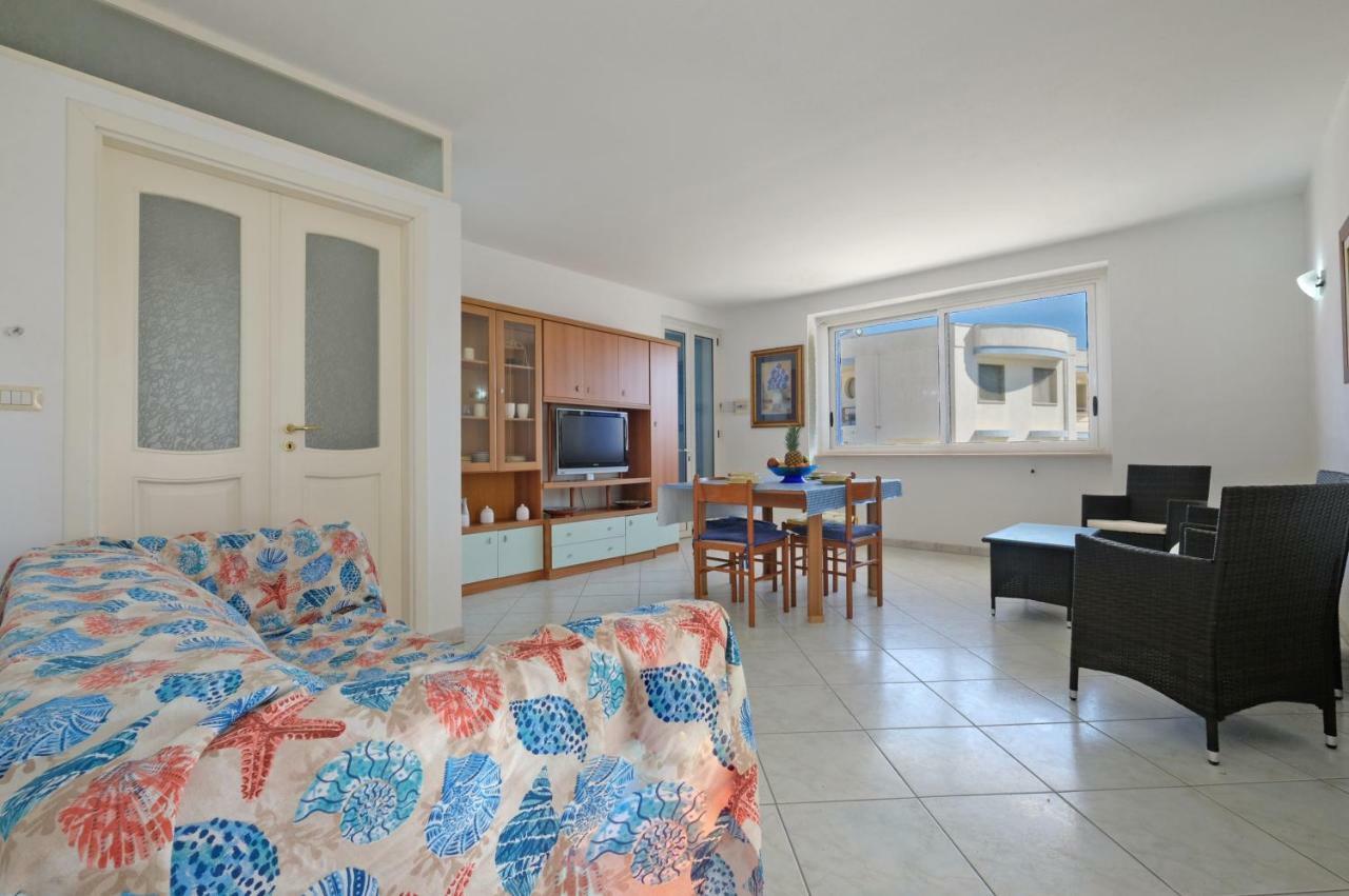 De Finibus Terrae Apartment Santa Maria di Leuca Ngoại thất bức ảnh