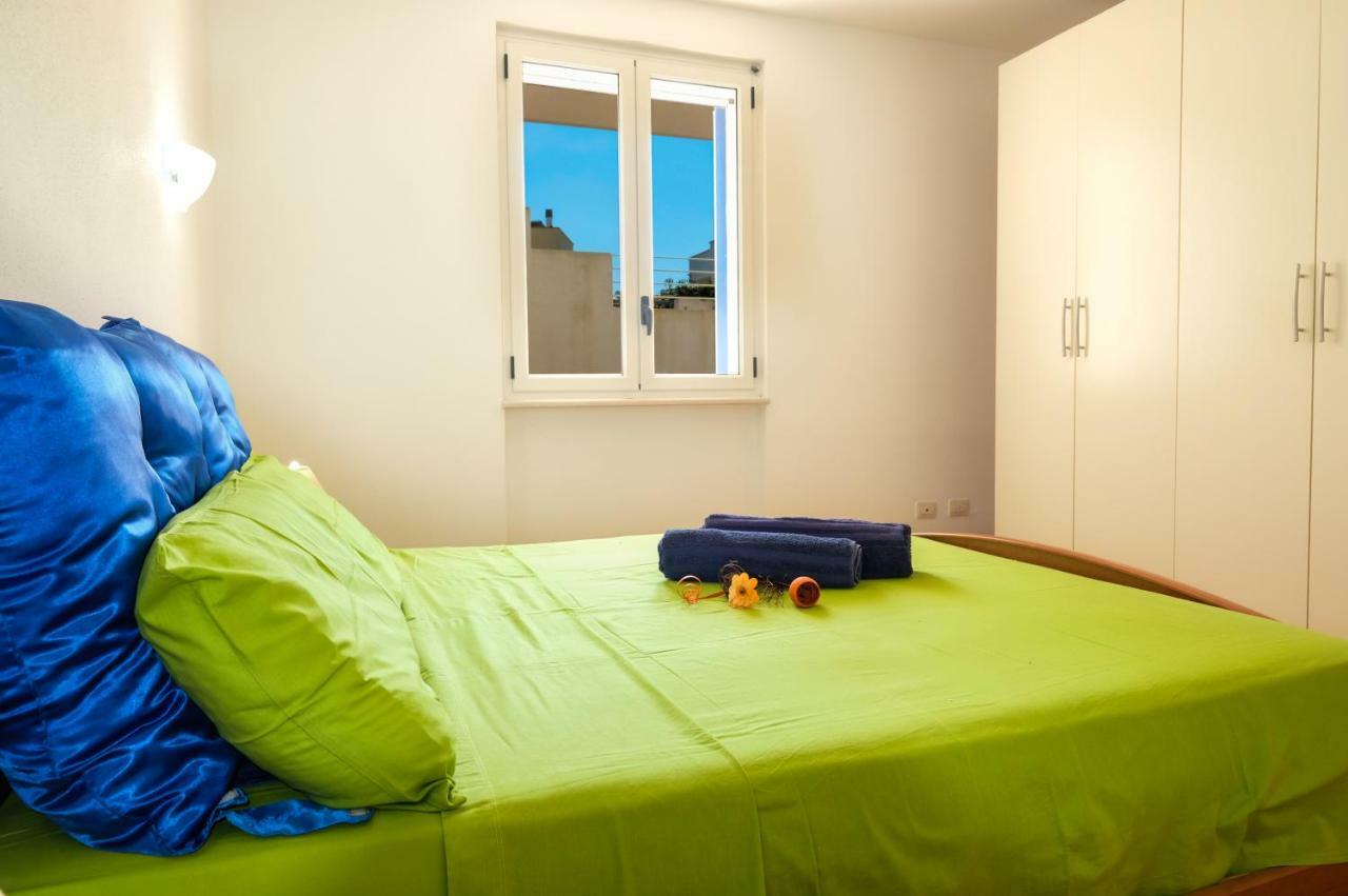 De Finibus Terrae Apartment Santa Maria di Leuca Ngoại thất bức ảnh